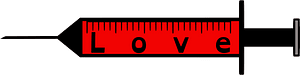 Love vaccine