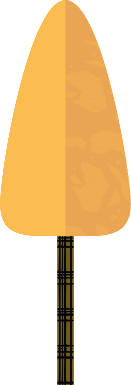 Golden Tree