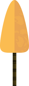 Golden Tree