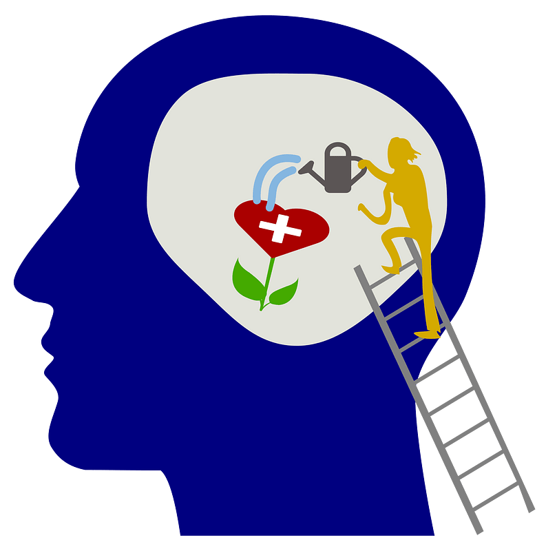 Growing Mental Health