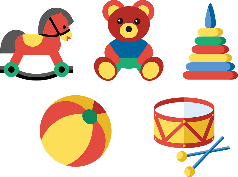 Children's Toys