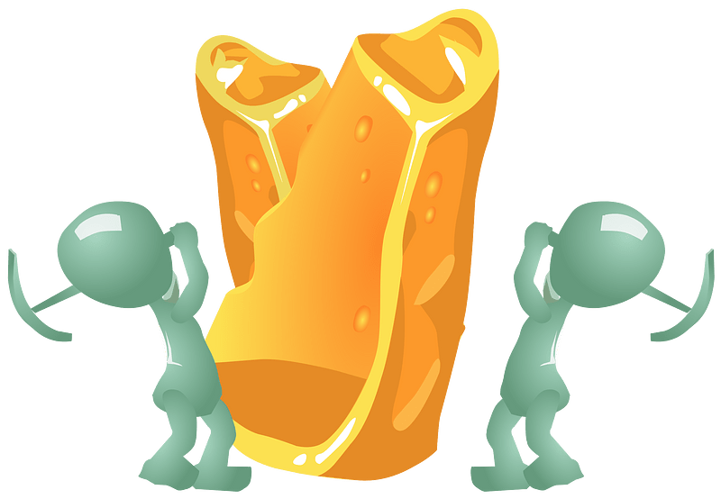 Mining for Gold