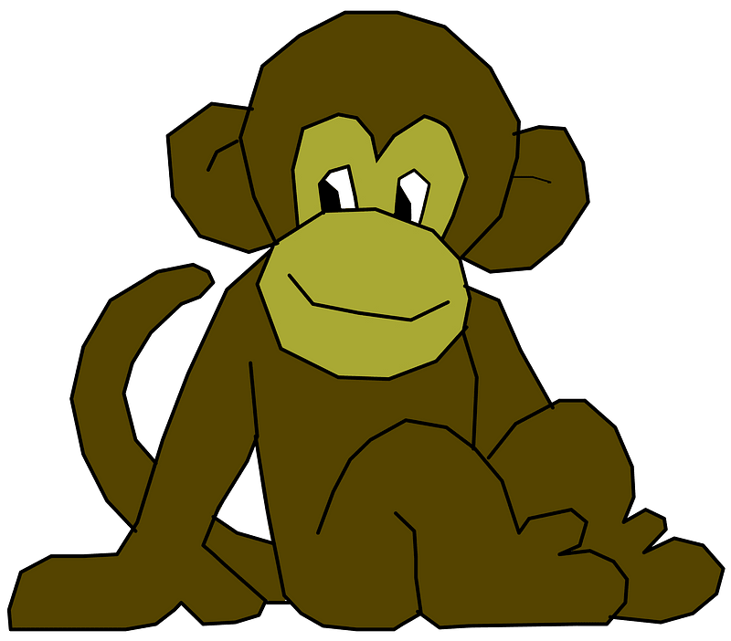 Monkey - Fix Remix