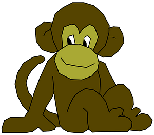 Monkey - Fix Remix