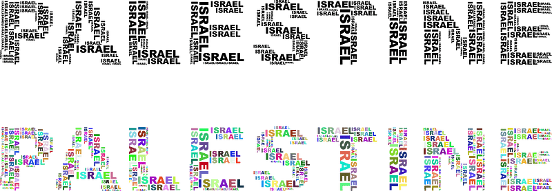 Palestine Israel