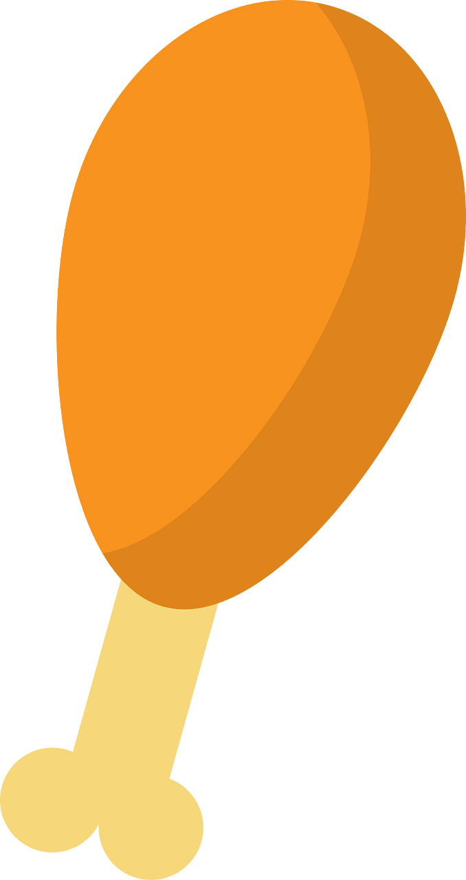 Chiken thigh