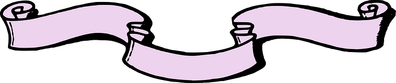 Old Style Banner - Pink Remix