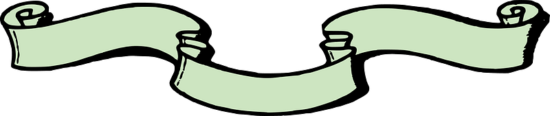 Old Style Banner - Green Remix