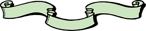 Old Style Banner - Green Remix