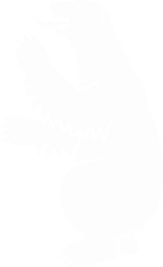 Bear from Coat of Arms of Greenland