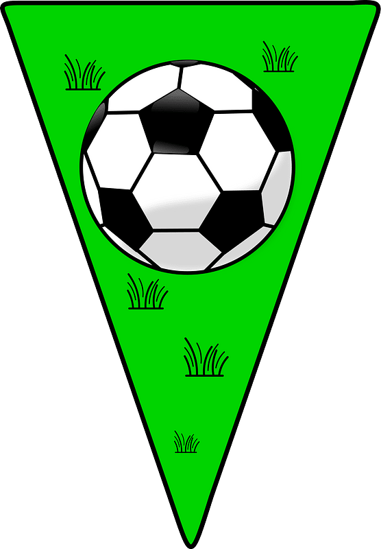 Pennant Soccerball 2021
