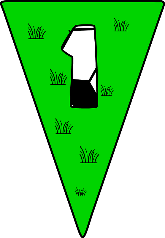Pennant 1 2021
