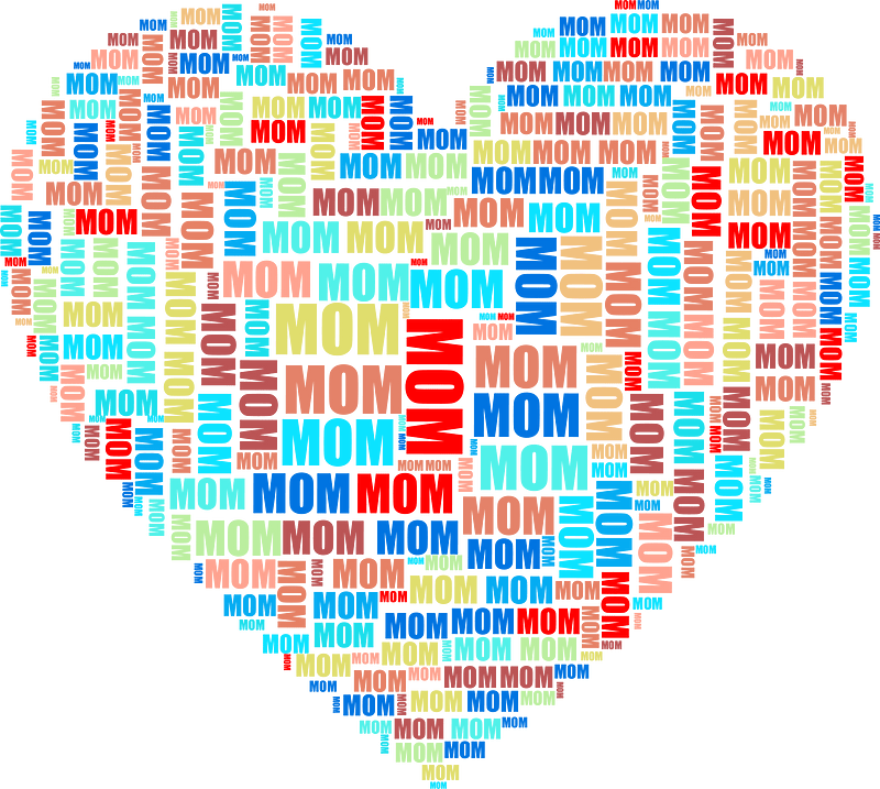 Mom Heart