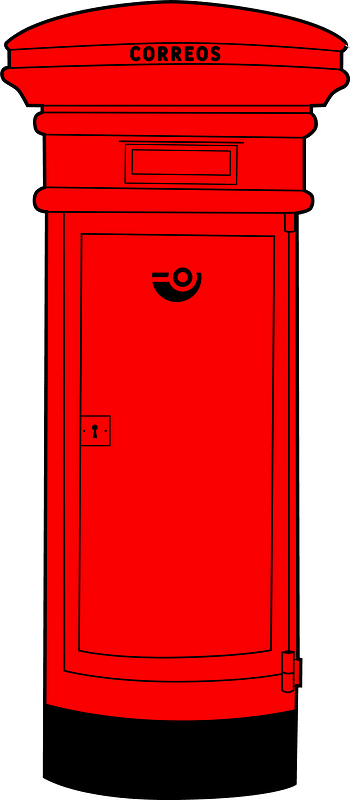 Letterbox correo arg