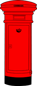 Letterbox correo arg