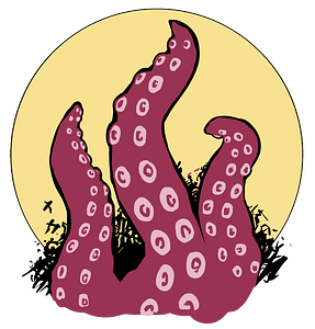 Tentacles - Colour Remix