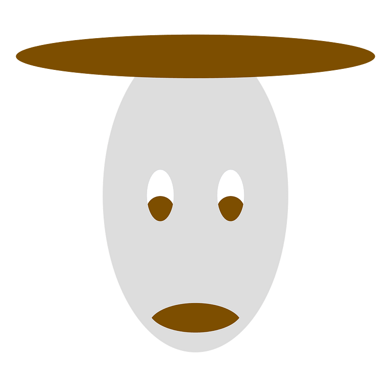 Mr. Mushroom