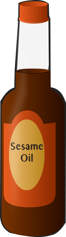 Sesame Oil - Fix Remix