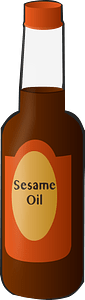 Sesame Oil - Fix Remix