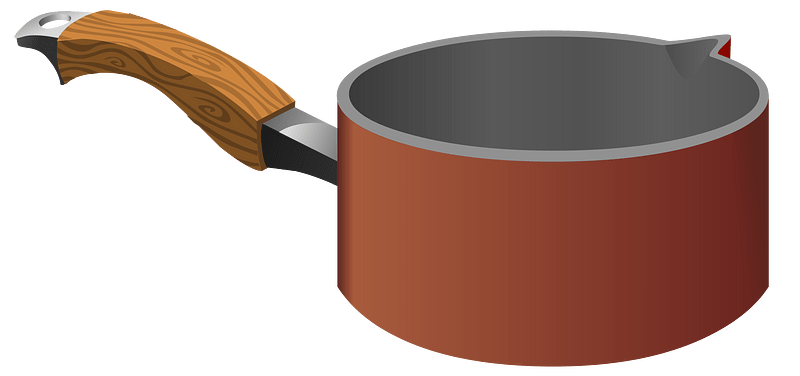 Tools Saucepan - Fix Remix