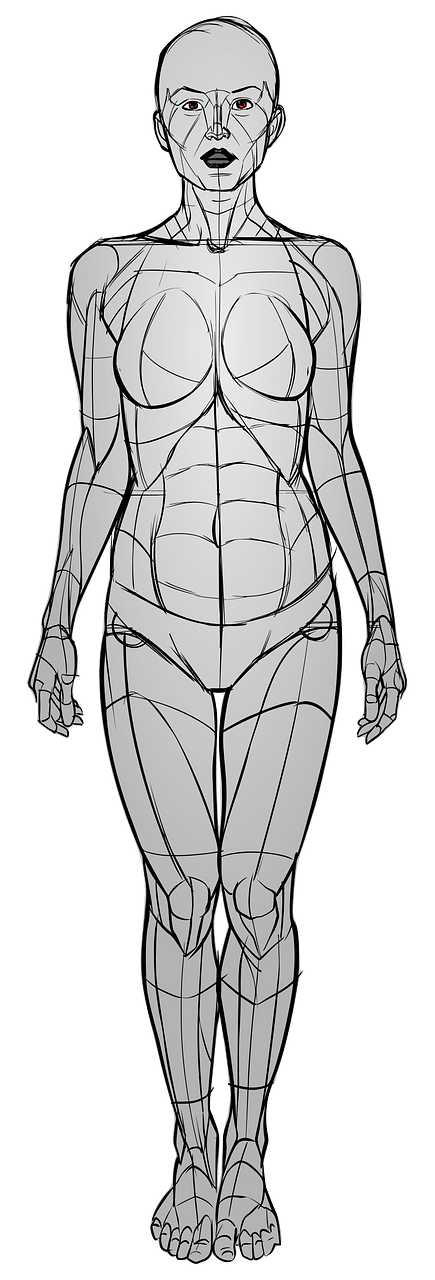 Female Android