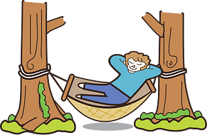 Hammock Guy