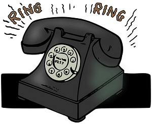 Black Phone