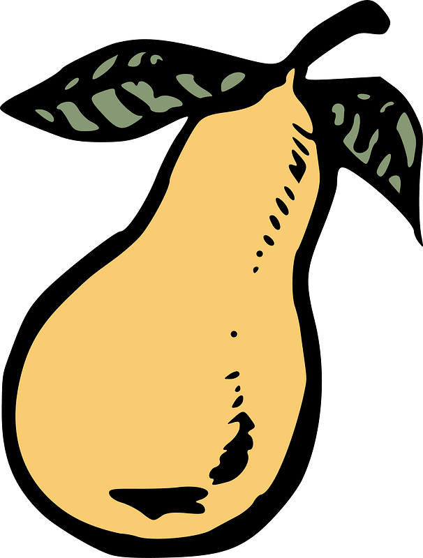 Pear