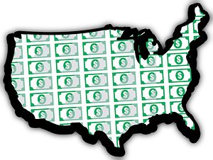 Cash Money USA