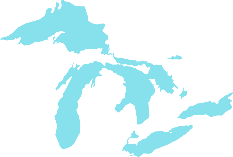 Canadian Great Lakes