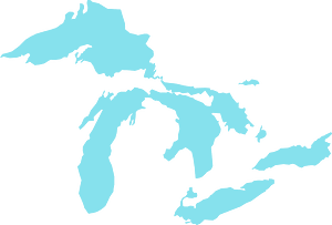 Canadian Great Lakes