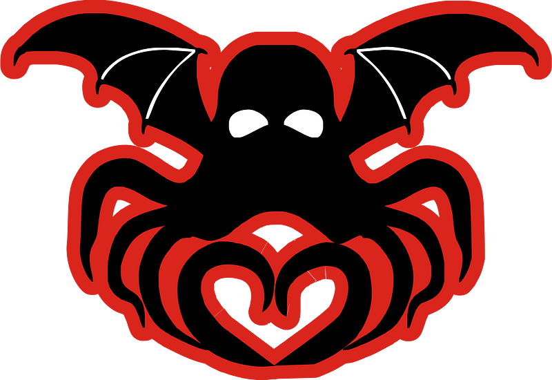Cthulhu loves you
