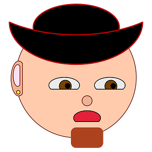 Angry Dictator