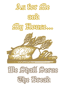 Our Daily Bread