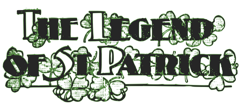 The Legend of Saint Patrick