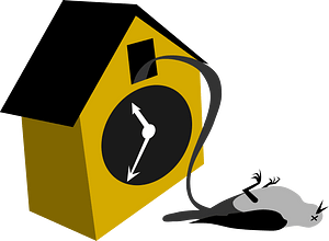 Cuckoo-clock