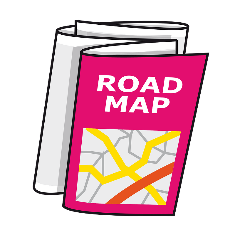Simple Road Map