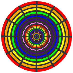 circle