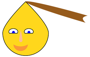 Squeezed Head