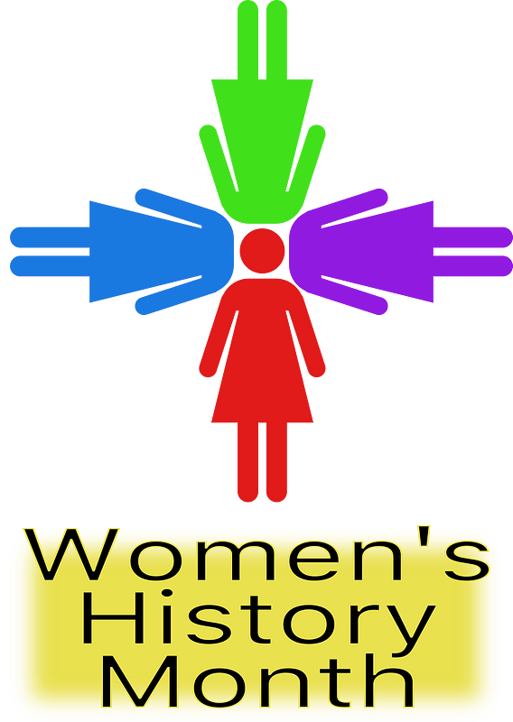 Women's History Month