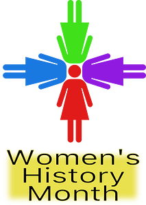 Women's History Month