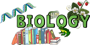 Biology Banner