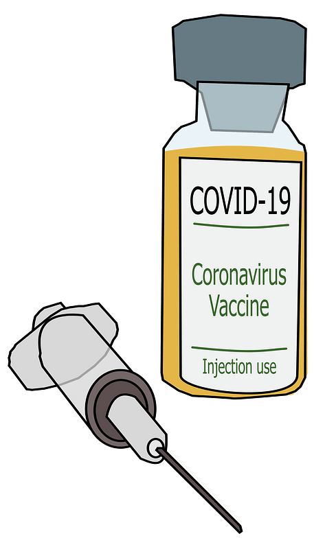 Covid 19 Vaccine