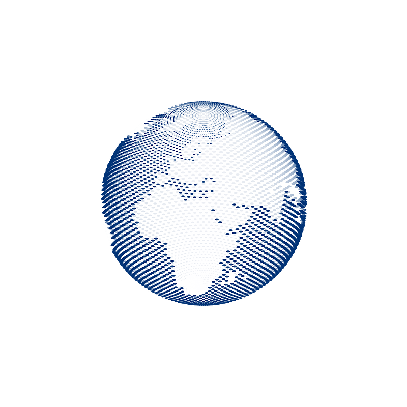 Animated Earth