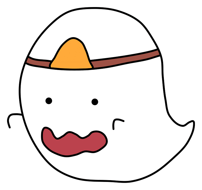 유령