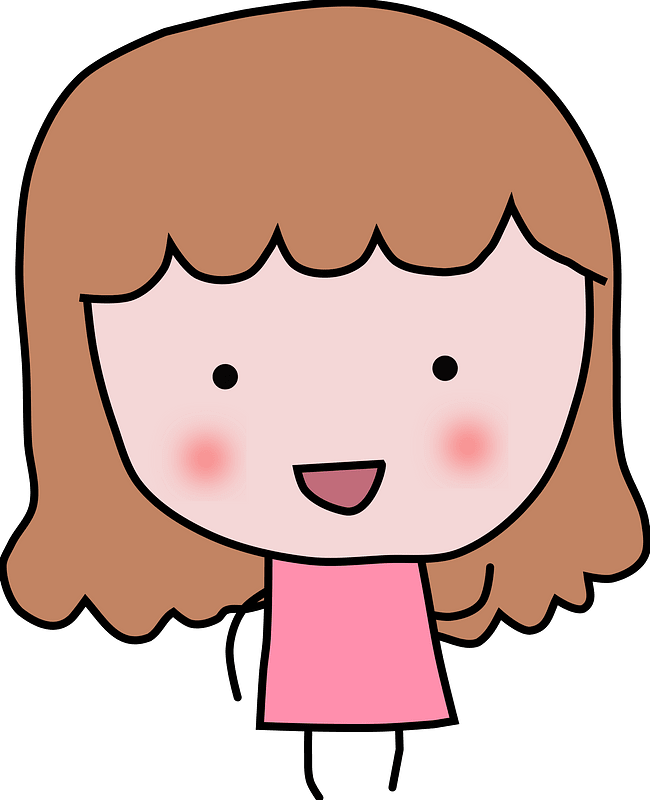 girl