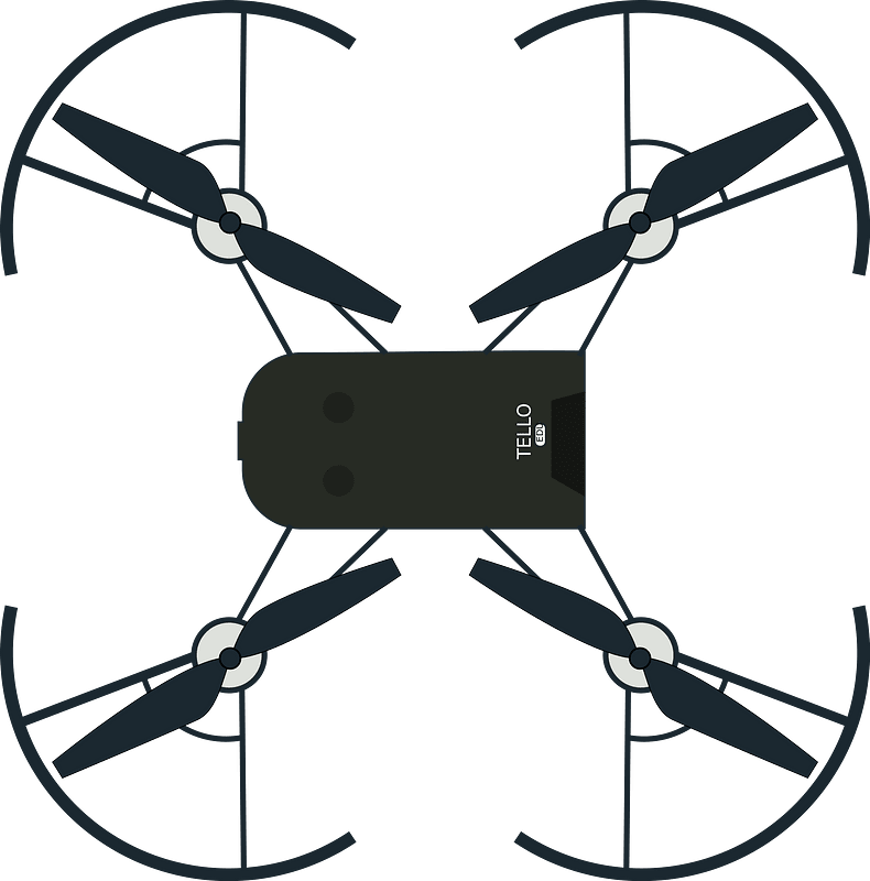 Tello EDU Drone