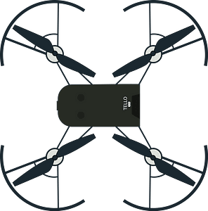Tello EDU Drone