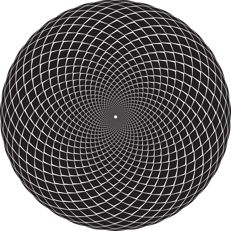 Mandalic Torus 2