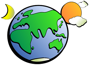 Aussie Earth plus Japan
